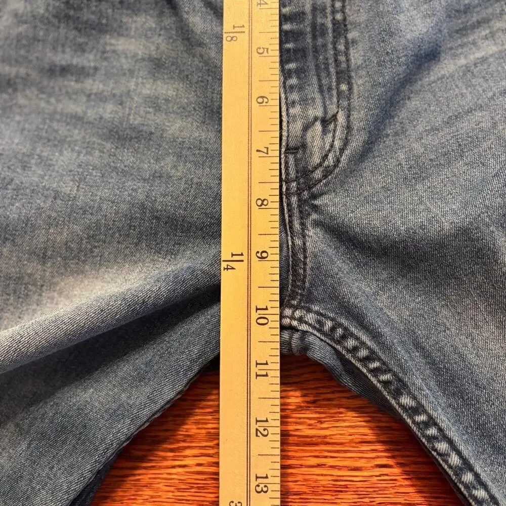 Levi's 514 Jeans Men's Size 32X30 (30X29) Straight Leg‎